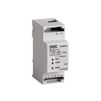 IF2E011 - Konverter Ethernet / RS485