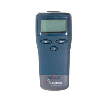 2029T Digital Thermometer from -200°C up to +1600°C