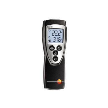 testo 922 - Temperaturmessgerät