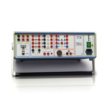 DRTS 3 PLUS Automatic relay test set