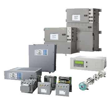 Process Analytical Instruments