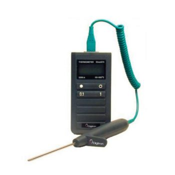 3208IS Intrinsically Safe Digital Thermometer with General Purpose Probe K type intrinsically safe sensor